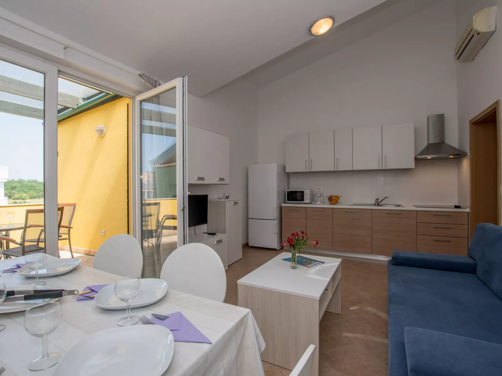 "Faro" mit Wi-Fi-Inside