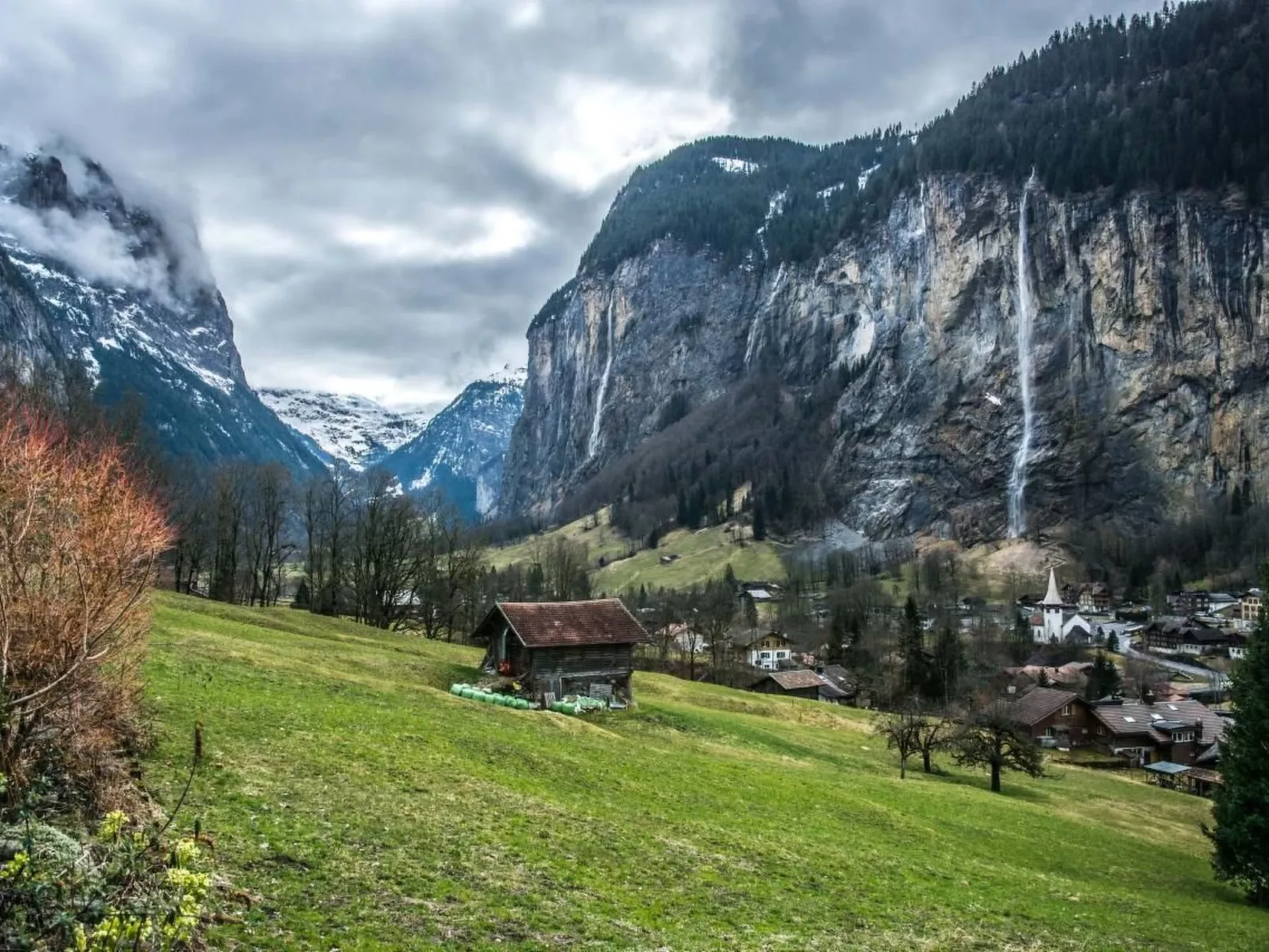 Apartment Rybibach Retreat-Dehors