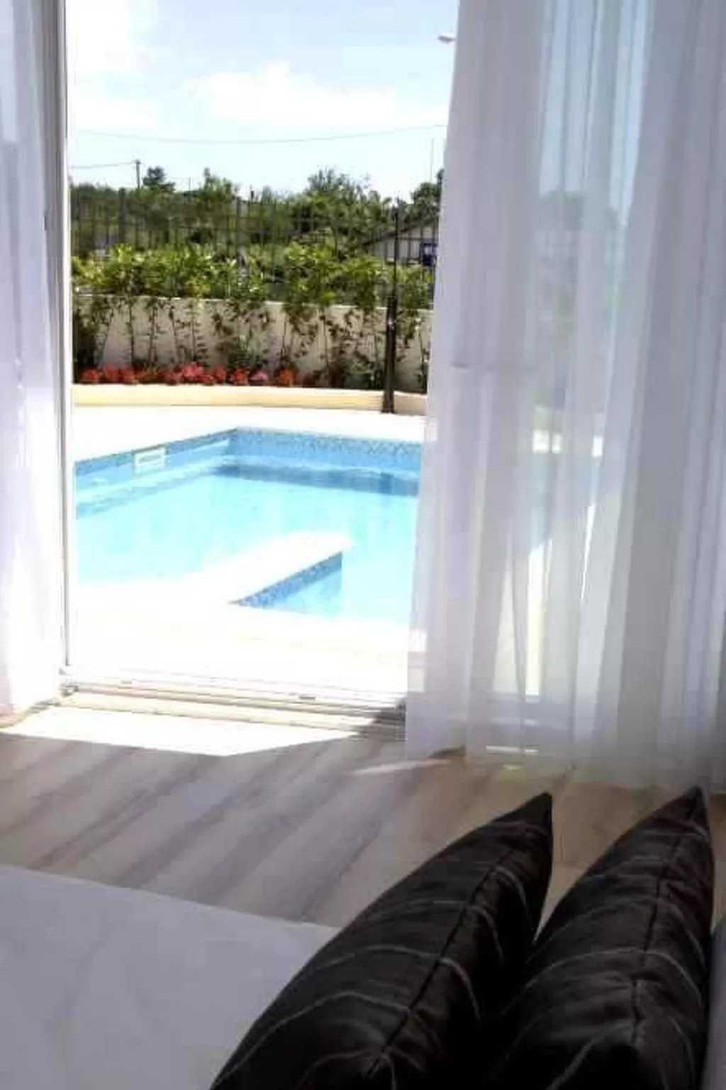 Luxuriöse Wohnung in Split-Inside