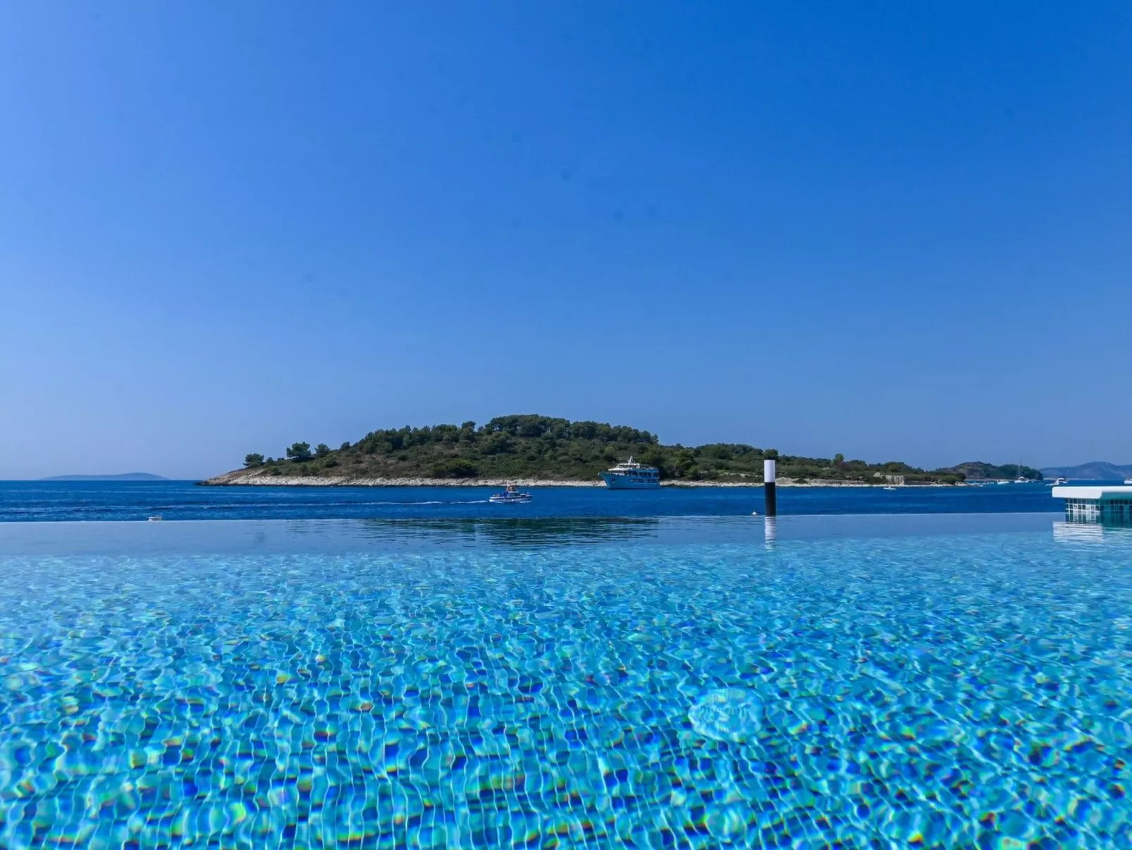 Villa Ocean Dreams-Dehors