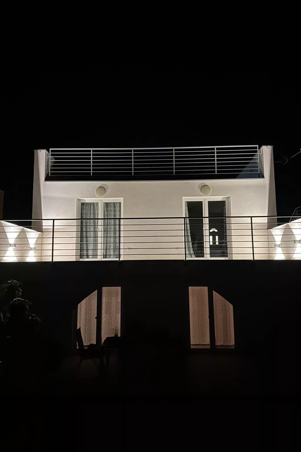 Bella Casa Srima Premium-Draußen