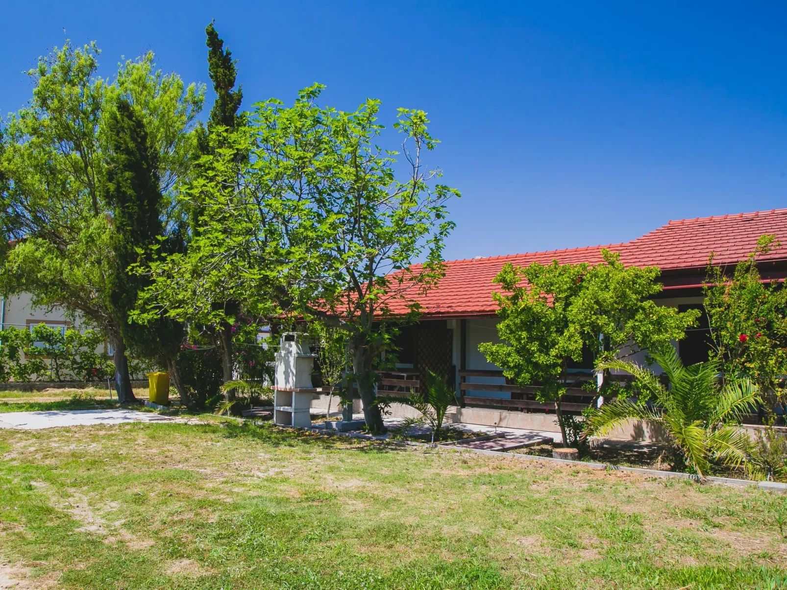 Gelassenheit am Meer 1-Draußen