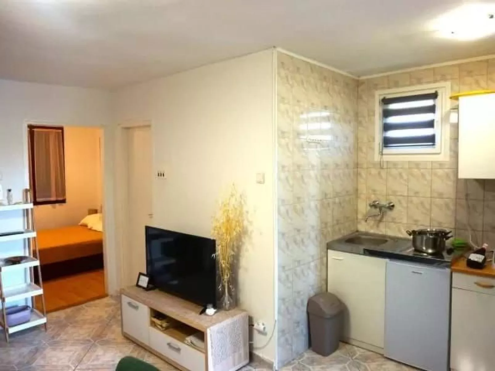 Gelassenheit am Meer 3-Drinnen