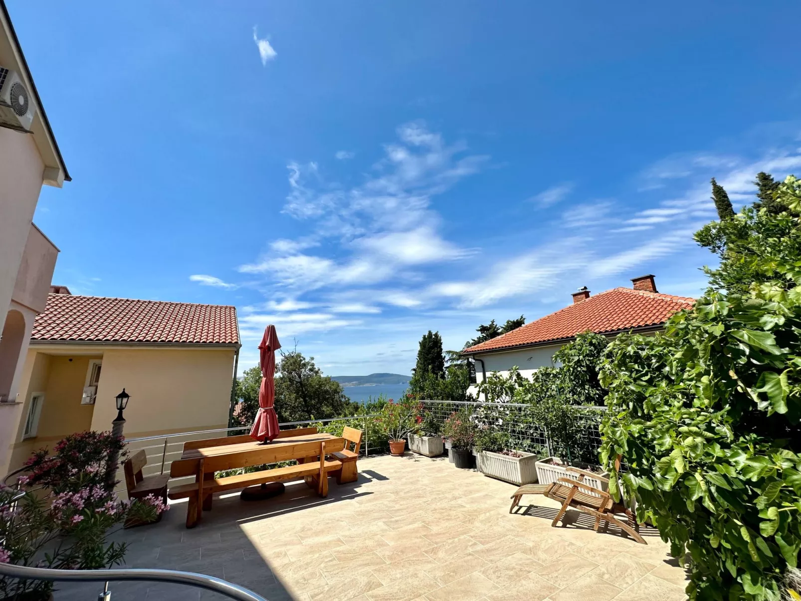 Wohnung Velvet Vista 5-Outside