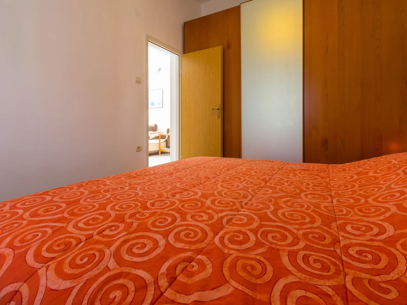 Appartement in Dramalj-Dedans