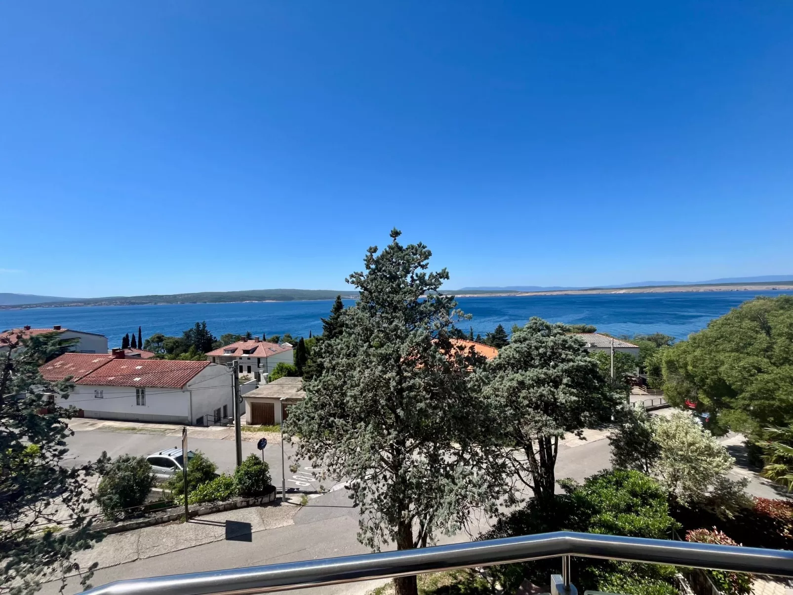 Appartement Malerischer Rückzugsort-Outside