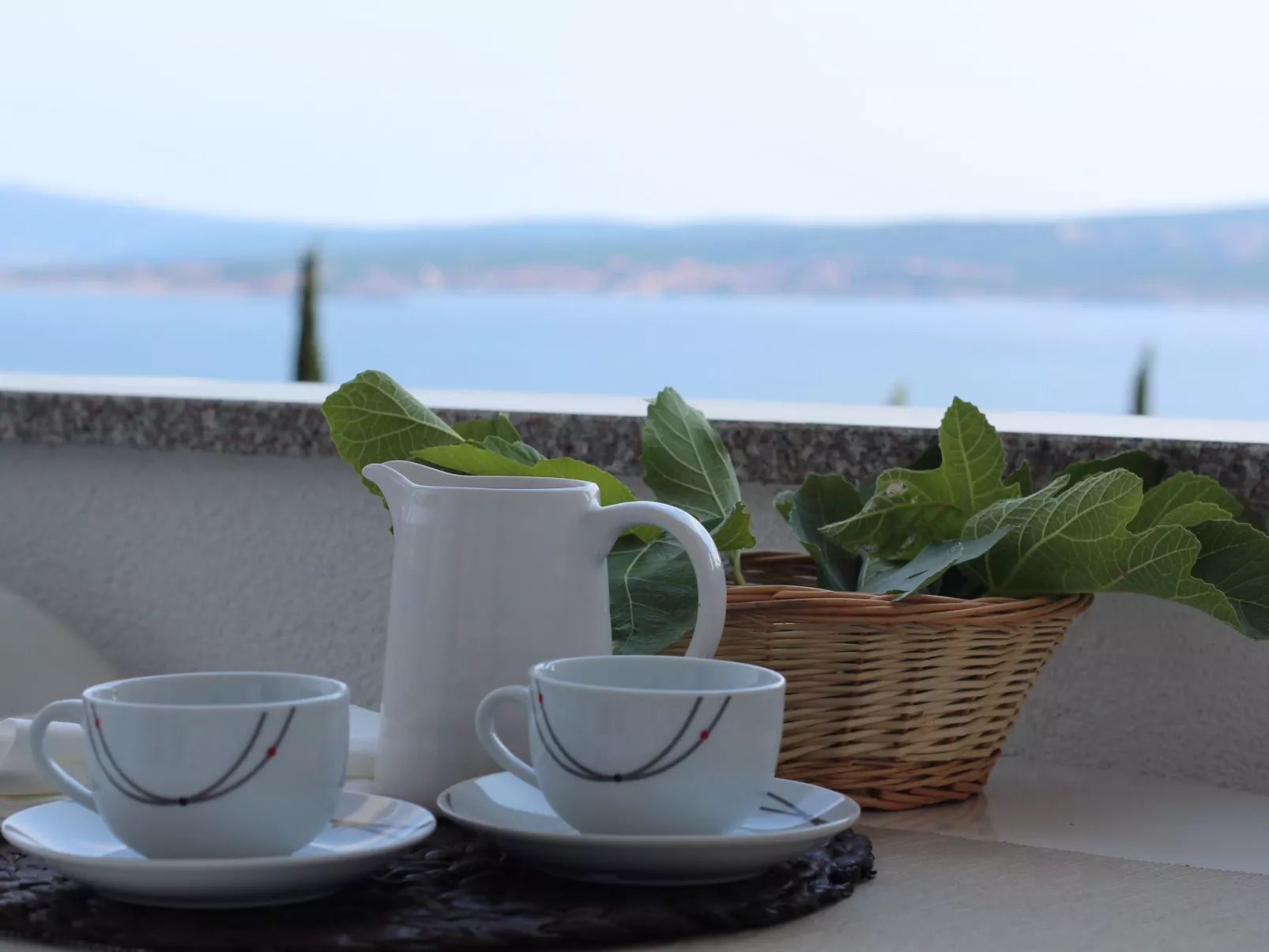 Appartement in Dramalj-Dehors