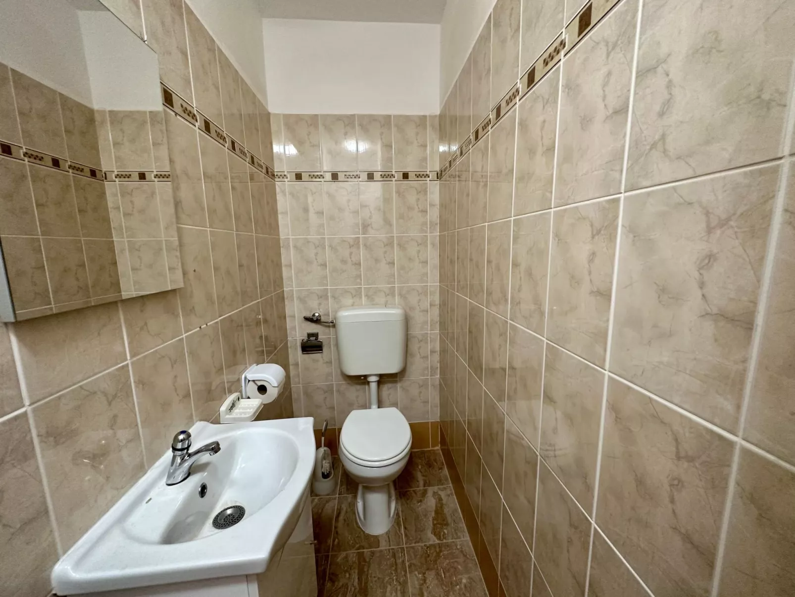 Wohnung Adriatic Dream 1-Inside