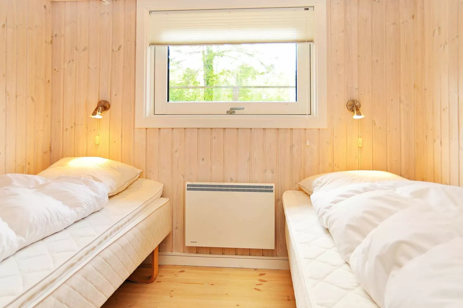 8 Personen Ferienhaus in Frørup-By Traum-Innen