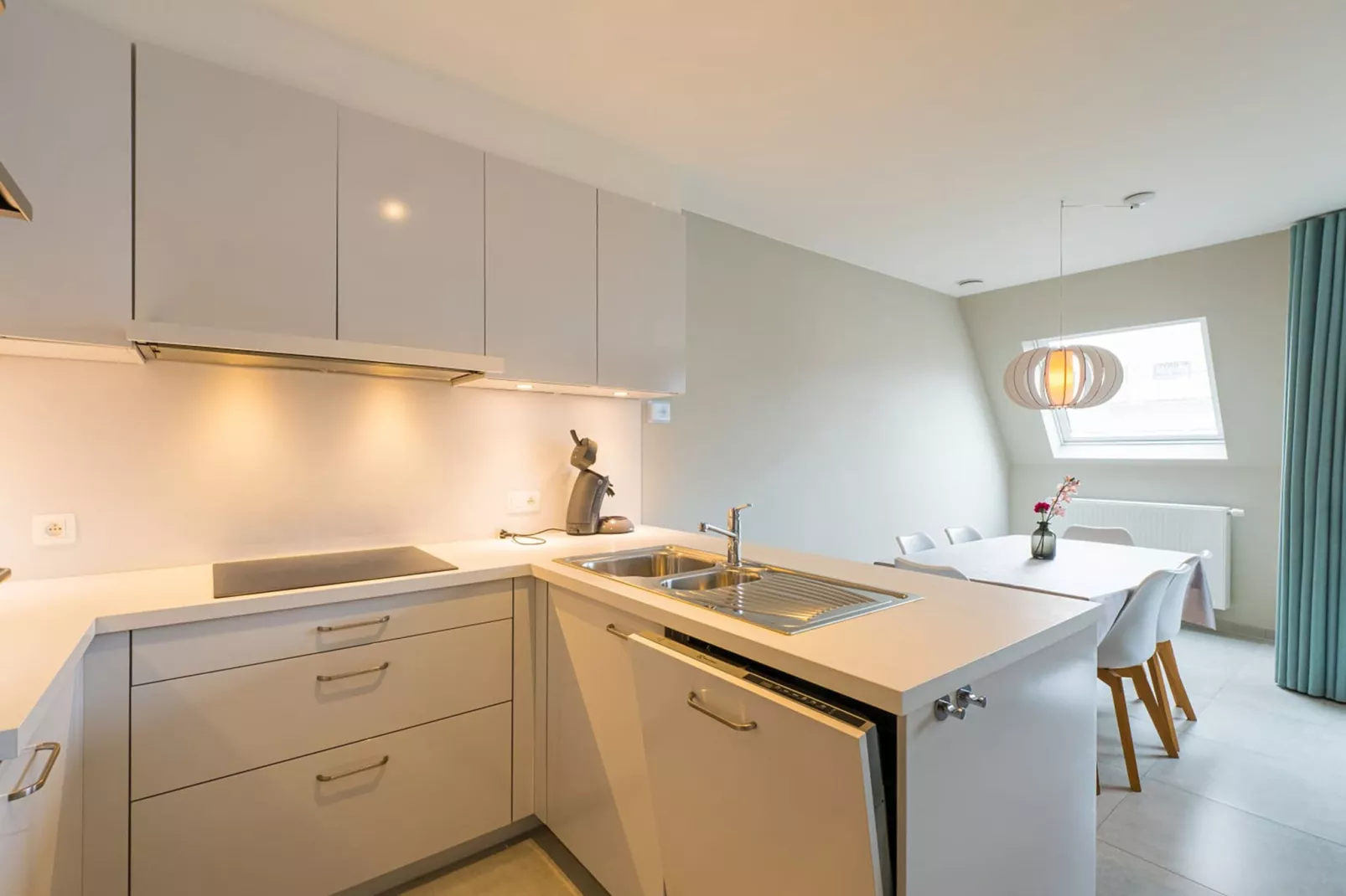 Verdi 0402-Kitchen