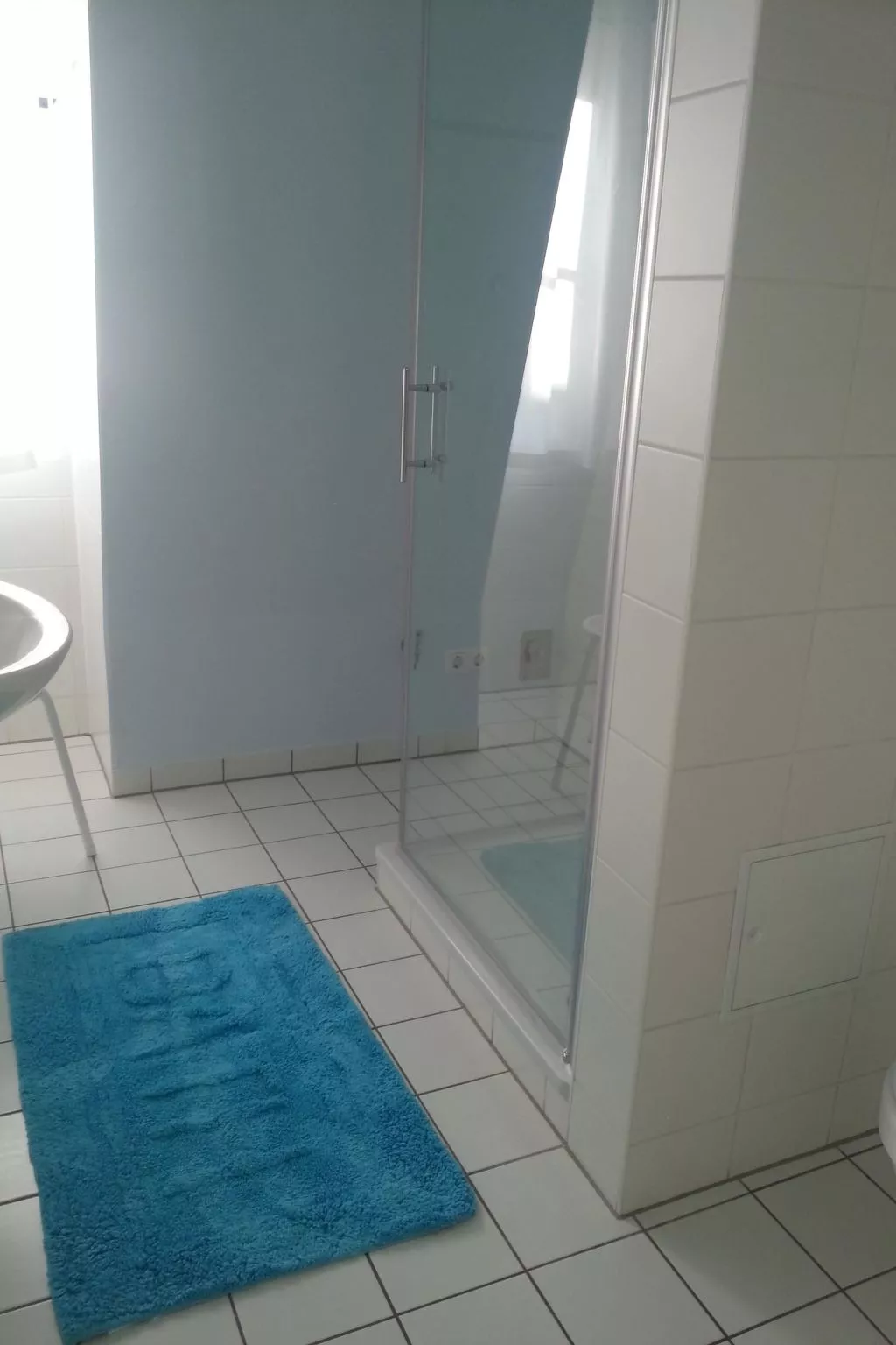 Große Ferienwohnung Morgensünn-am-Strand - Dedans