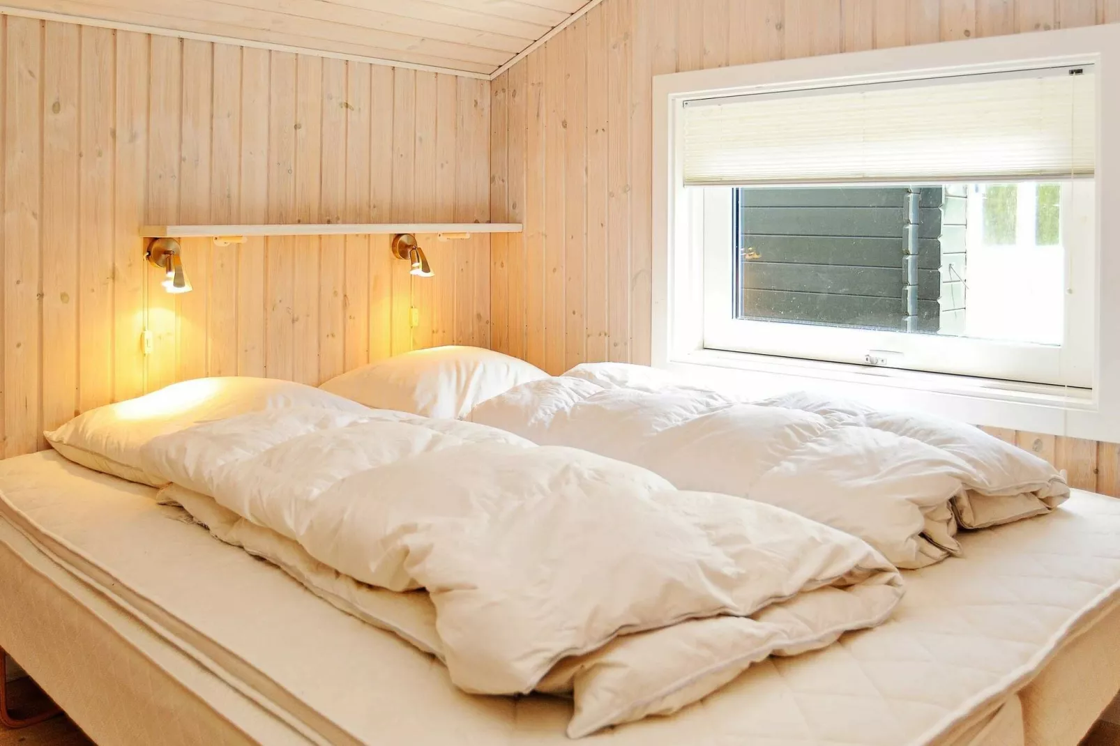 8 Personen Ferienhaus in Frørup-By Traum-Innen