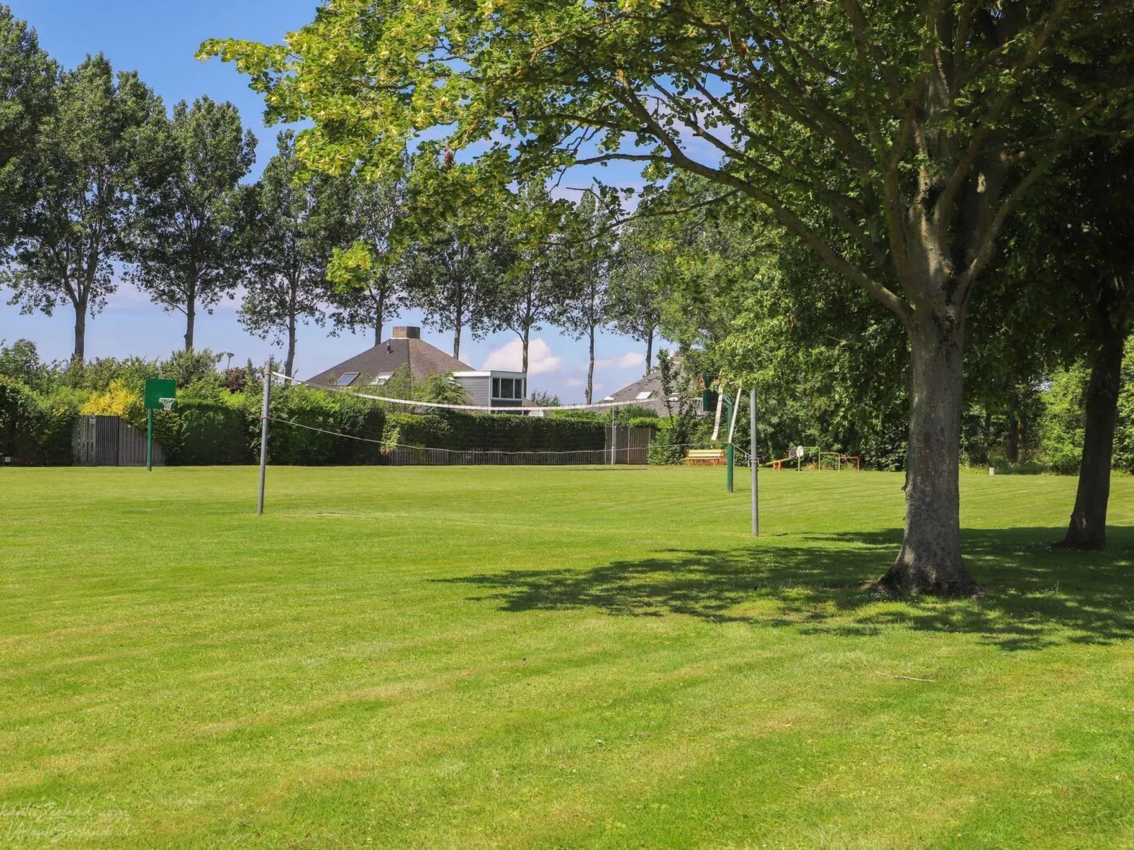 Reefhouse 47, wo es noch Platz für Ruhe gibt-Outside