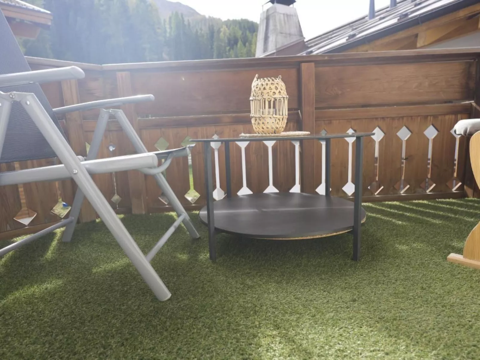 Kleinstein-Maass-Outside