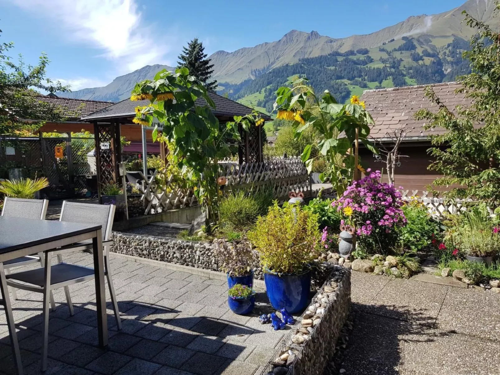 Studio Kanderbrück-Outside