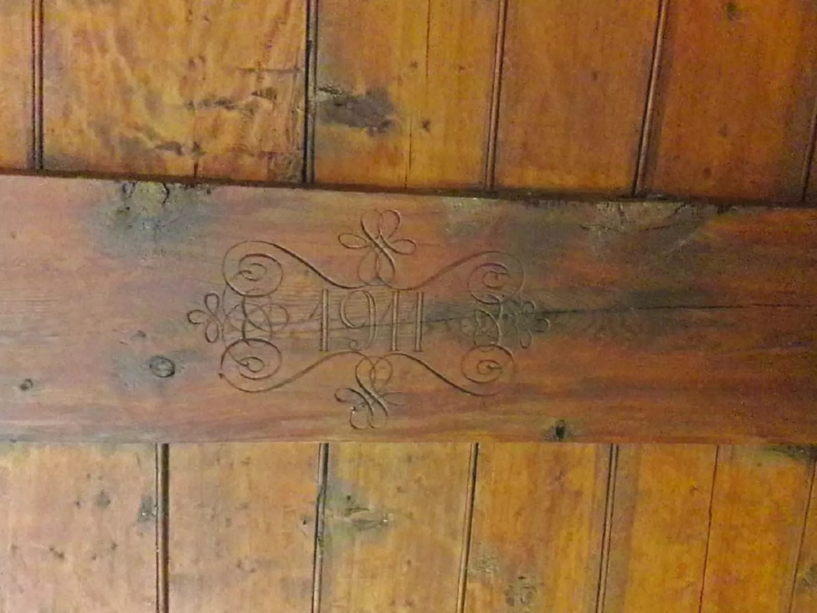 Chalet Nid d'Aigle - Mayen zu vermieten in Wallis-Inside