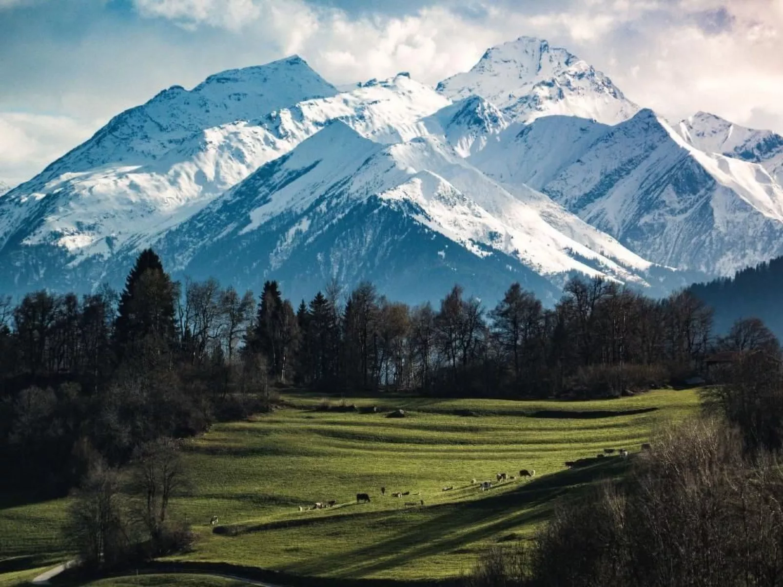 Casa Campanula-Draußen