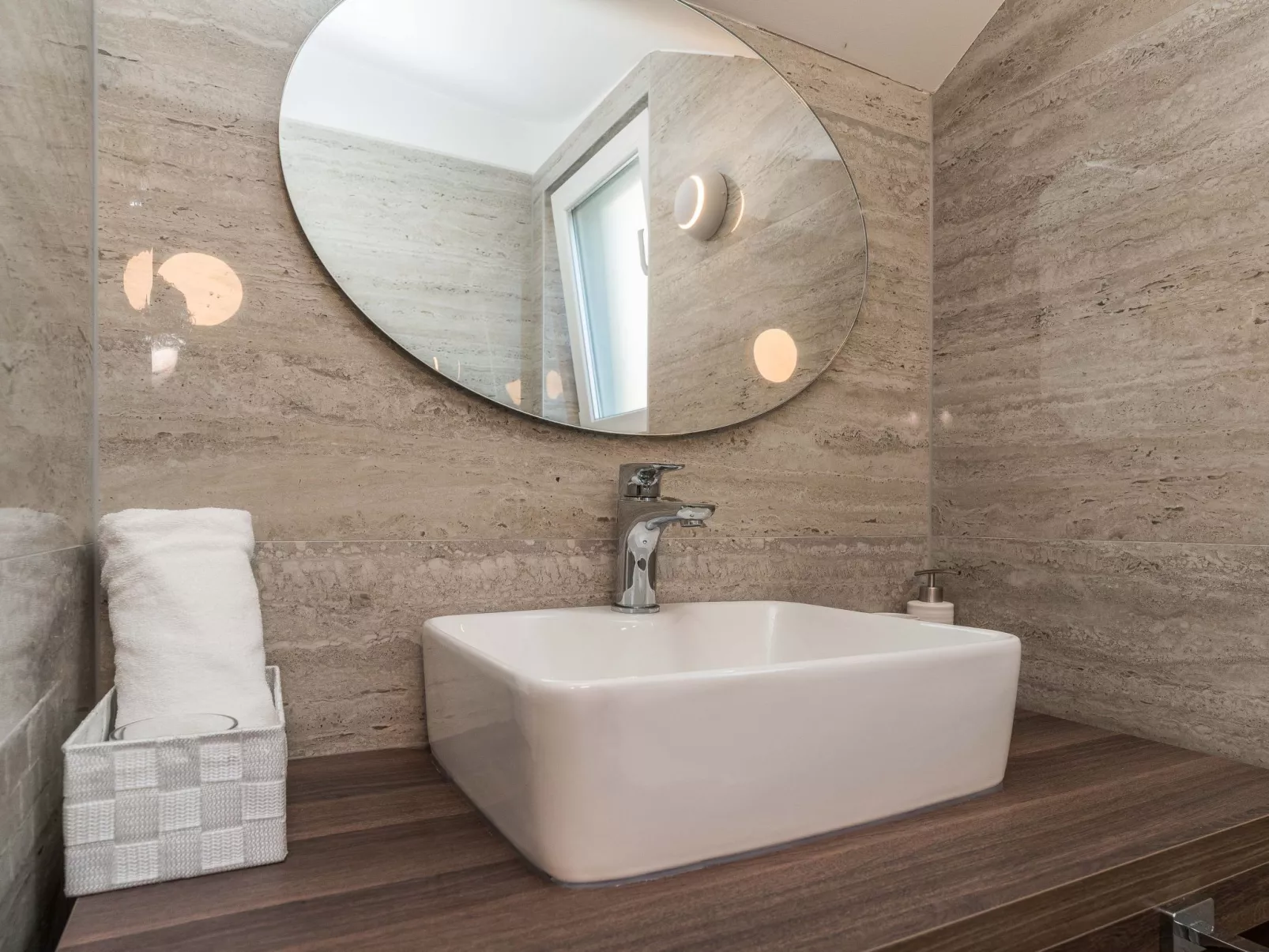 Luxuriöse Villa direkt am Meer - Agentur TA Leut-Drinnen