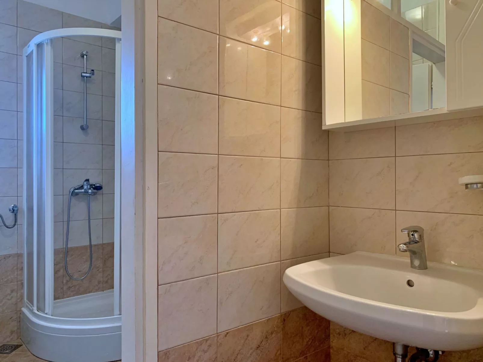 Apartment Nevenka-Inside