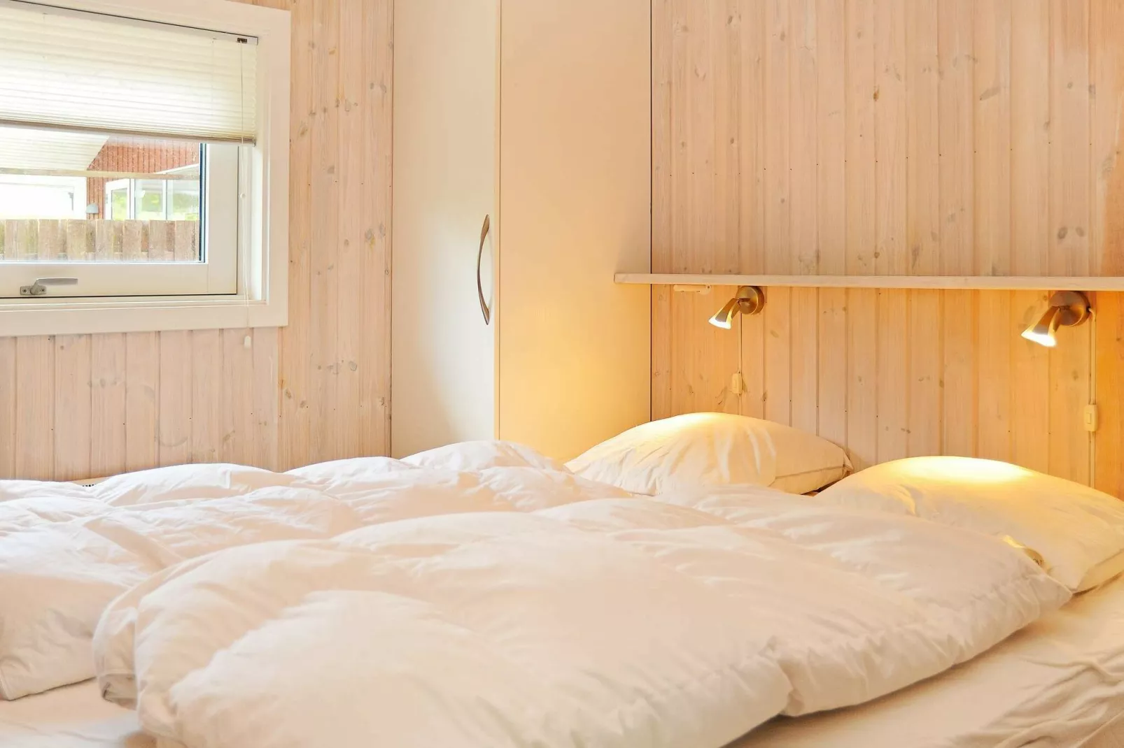 8 Personen Ferienhaus in Frørup-By Traum-Innen