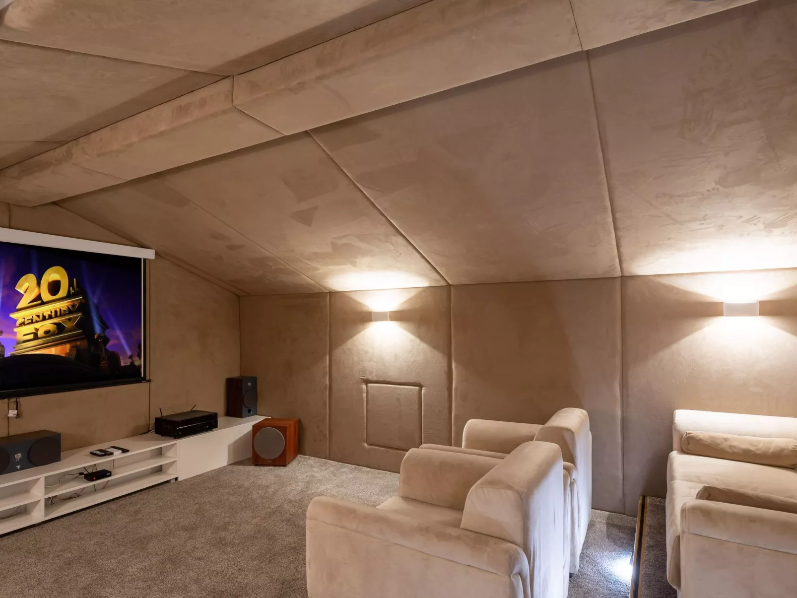 Luxuriöse Villa Elais für 10 Personen-Inside