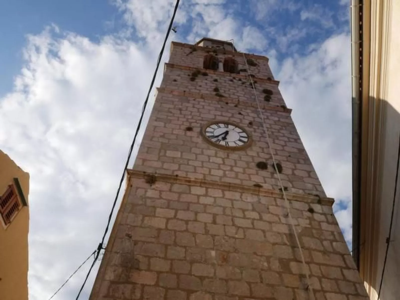 Villa Paradise-Draußen