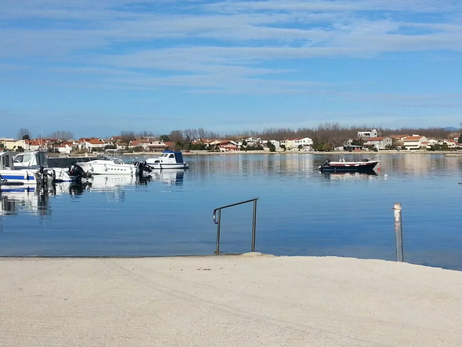 Wohnung Tia 3 Schlafzimmer - TA Leut Agency-Draußen