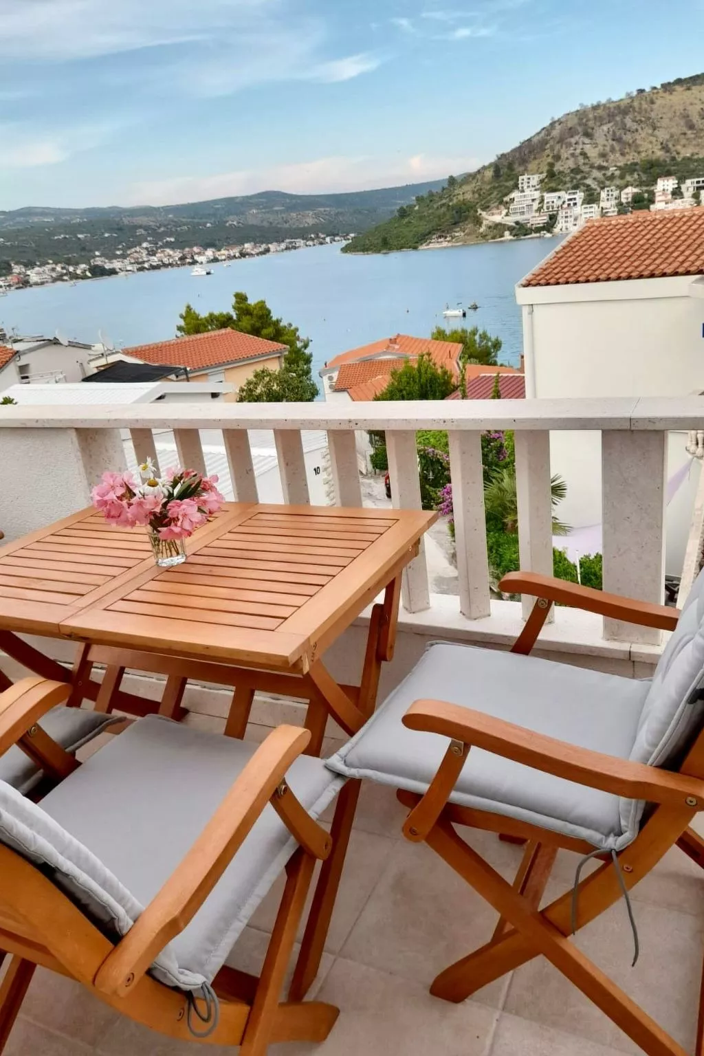 Appartement Duic-Outside