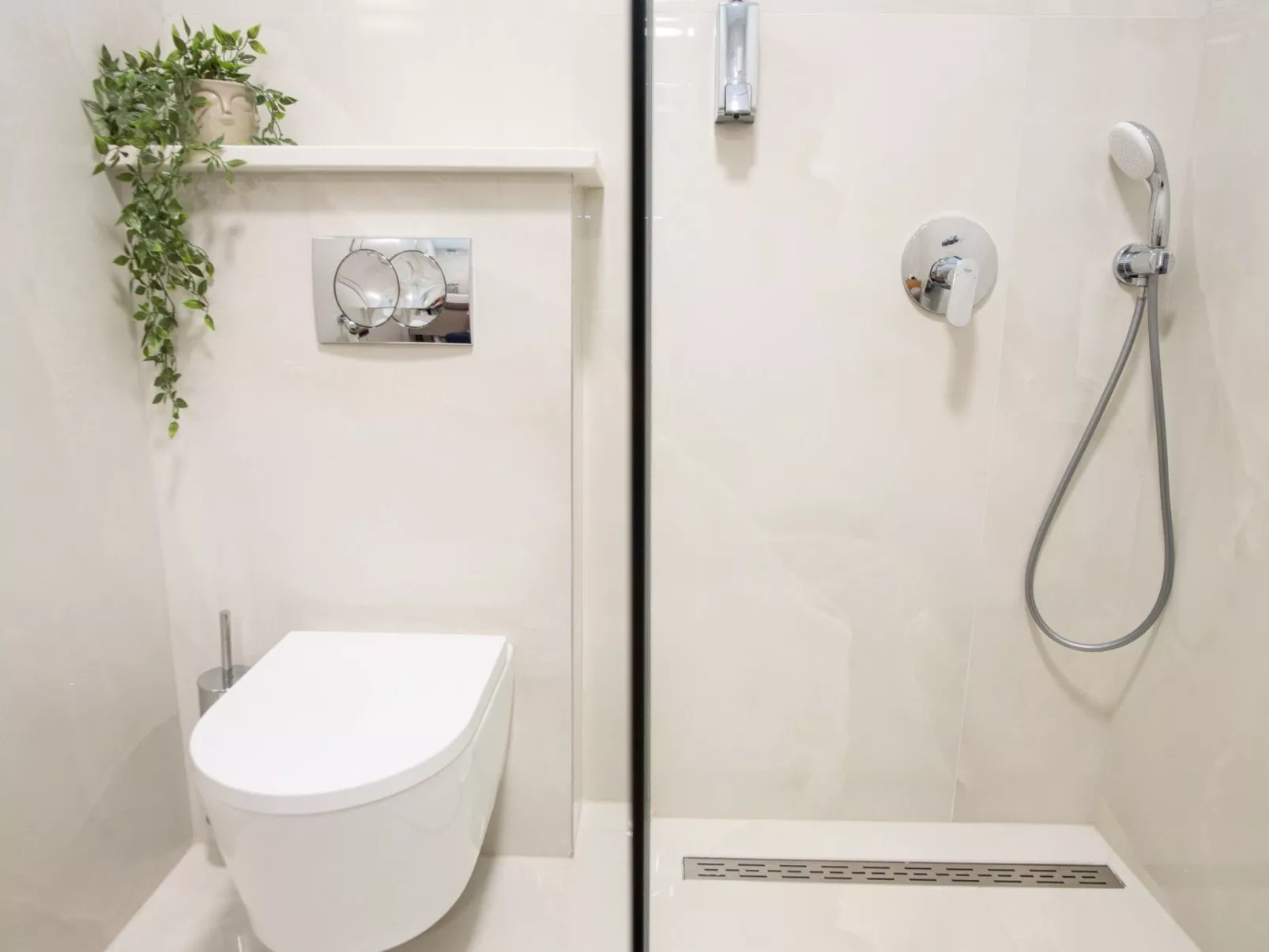 Moderne Villa Anka bei Zadar-Dedans