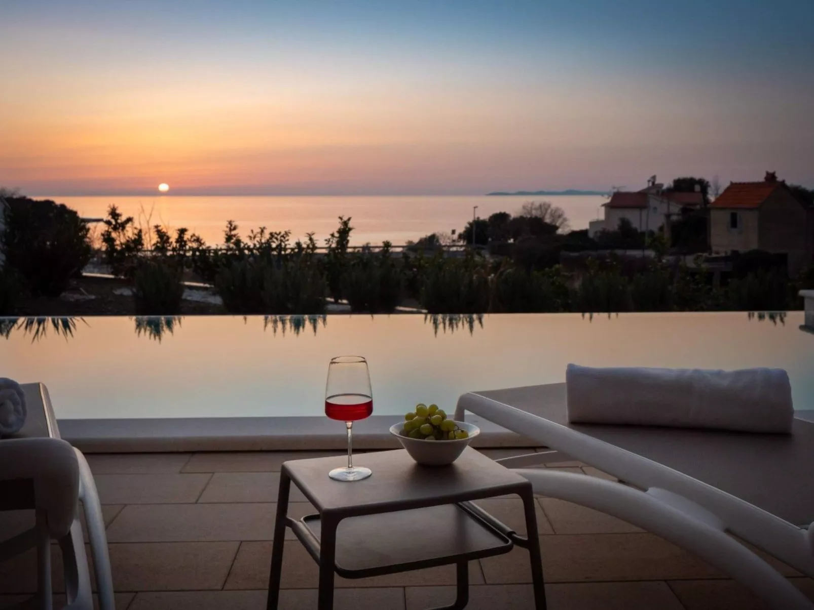 Villa Alba für 10 Personen in Priosten-Drinnen