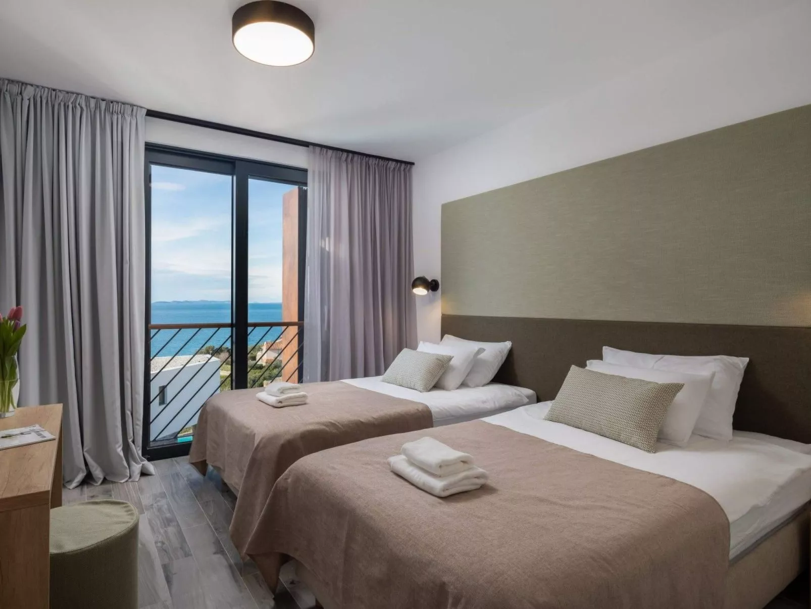 Villa Mattina für 10 Personen in Priosten-Drinnen