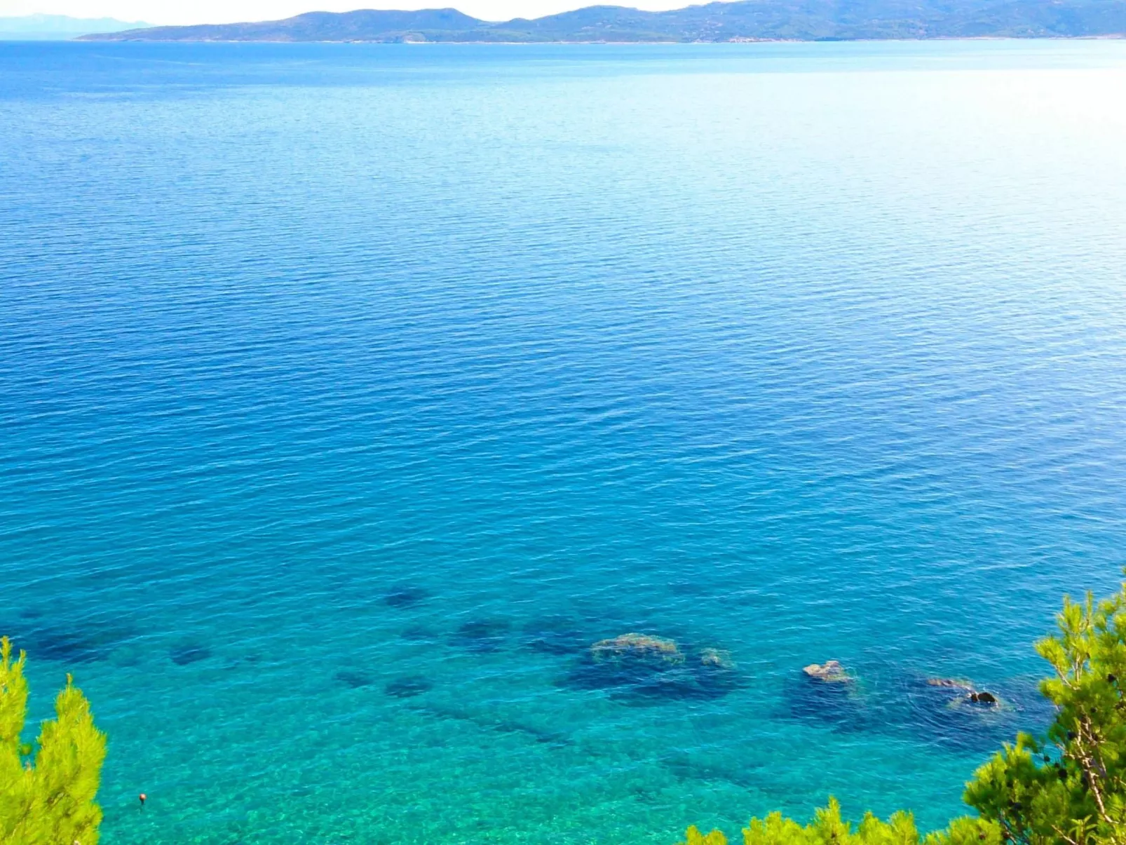 Moderne Ferienwohnung Daria mit Panoramablick-Image-tags.info