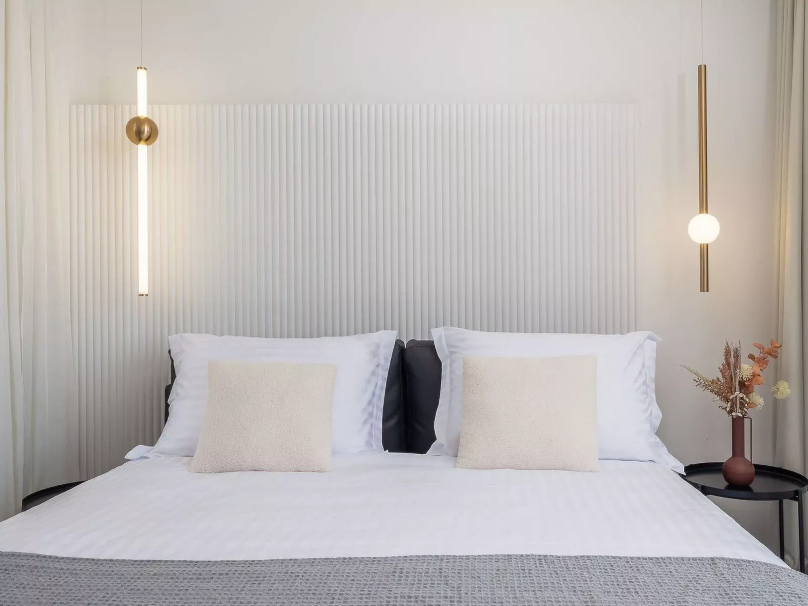 Villa Island Gem-Dedans