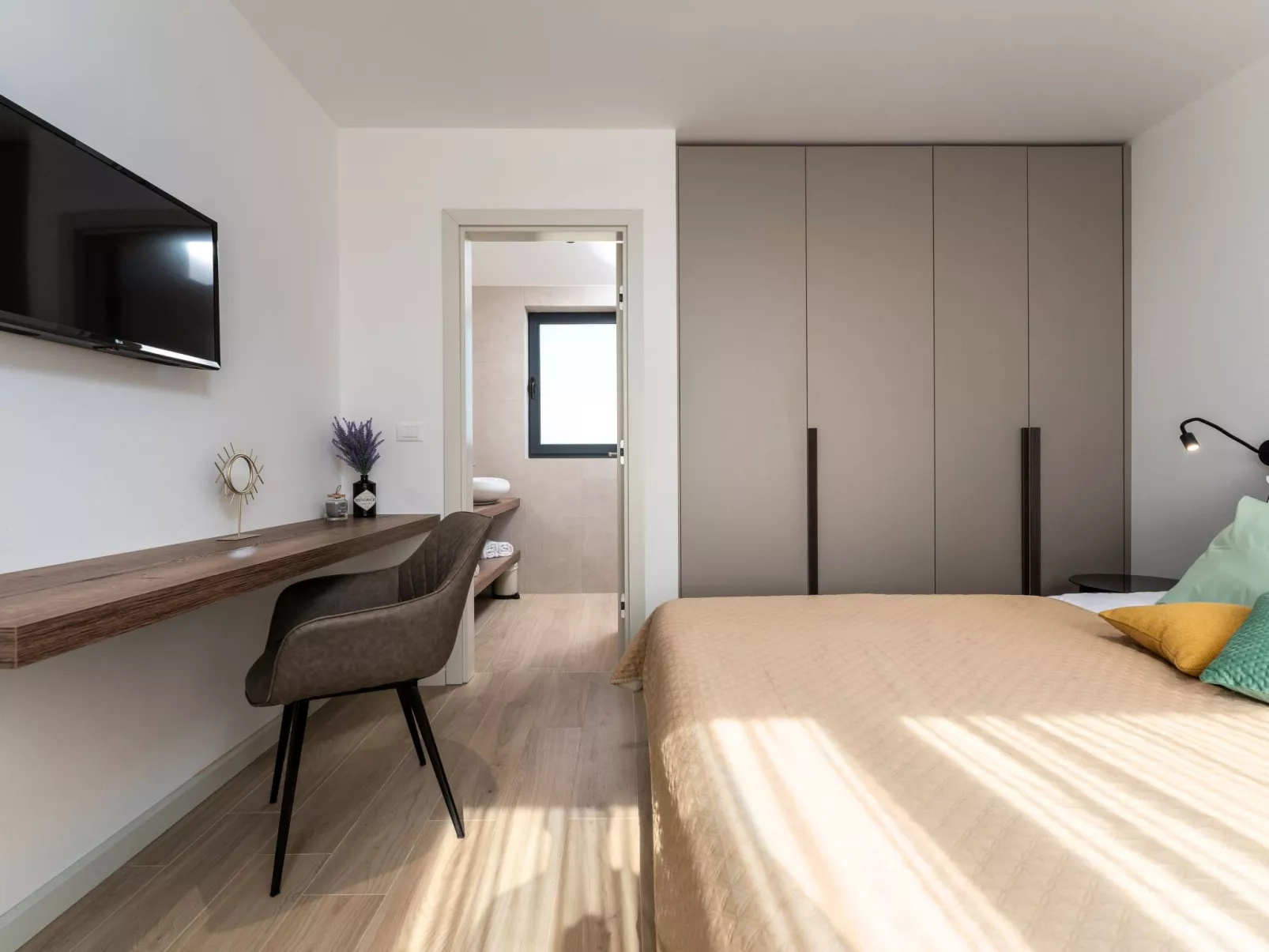 Villa Ansi Exclusive-Dedans