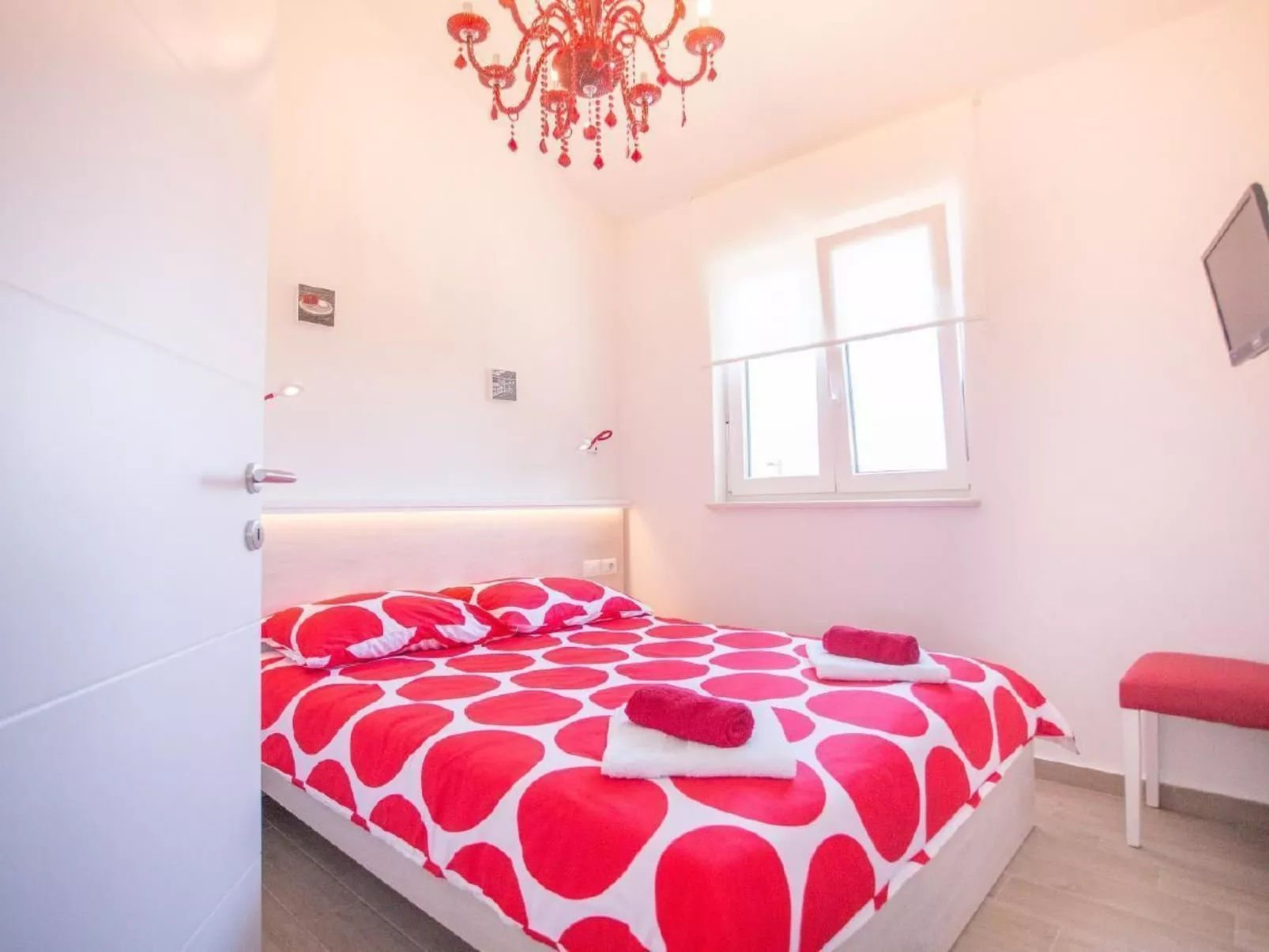 Residence Birikina 4-Inside