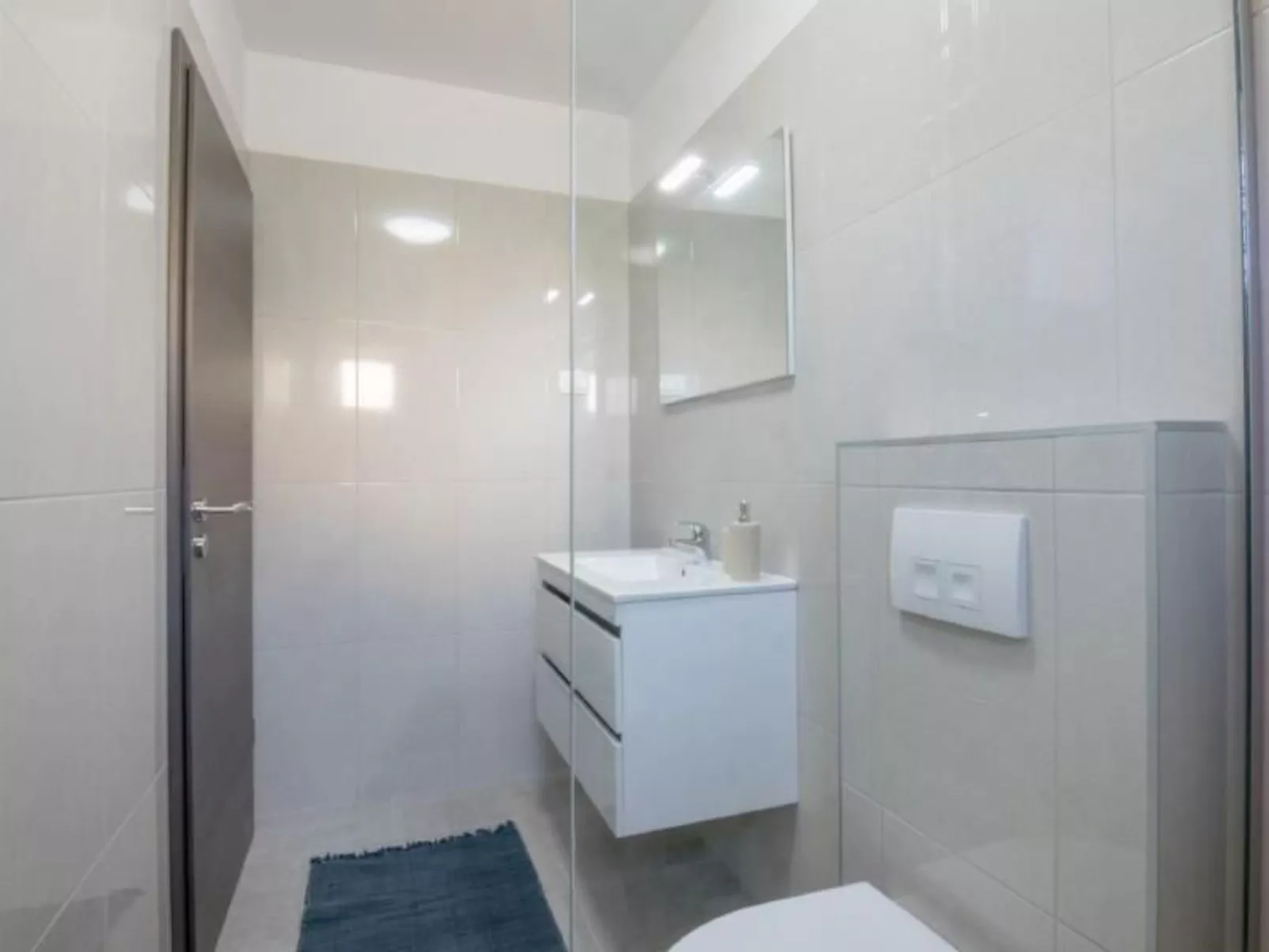 Haus Stella in Kapelica, Istrien mit privatem Pool-Inside