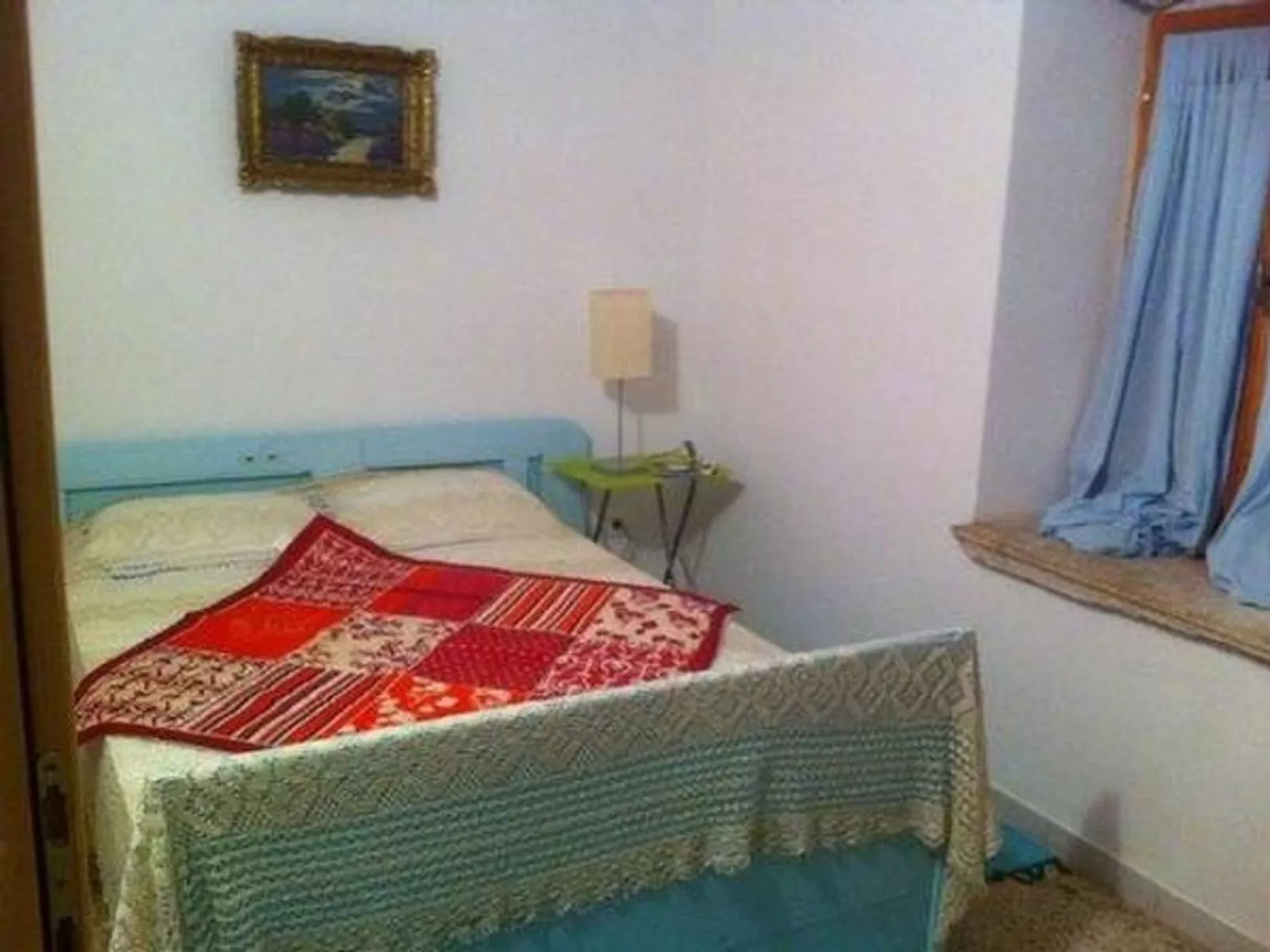 Appartement de vacances "1 Eti und Mia Haus"-Inside