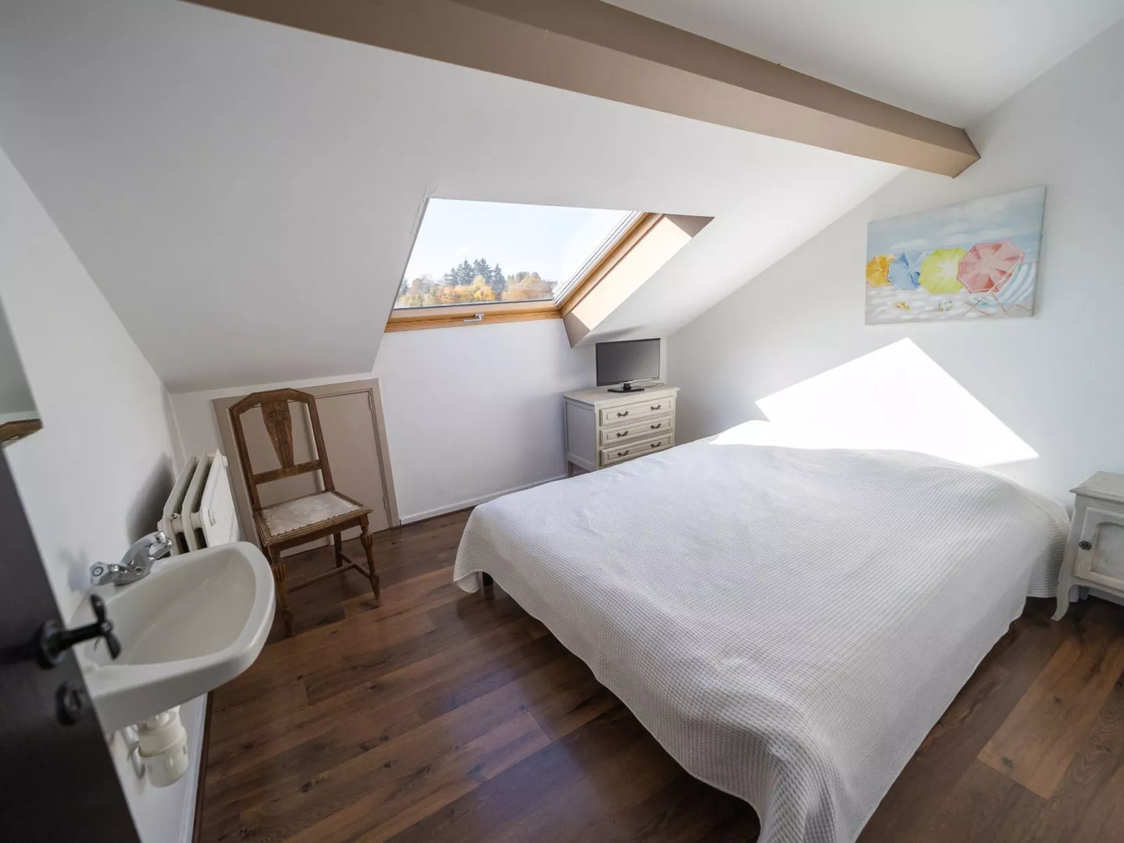 Villa BelleVue mit Wellness 34pers-Dedans