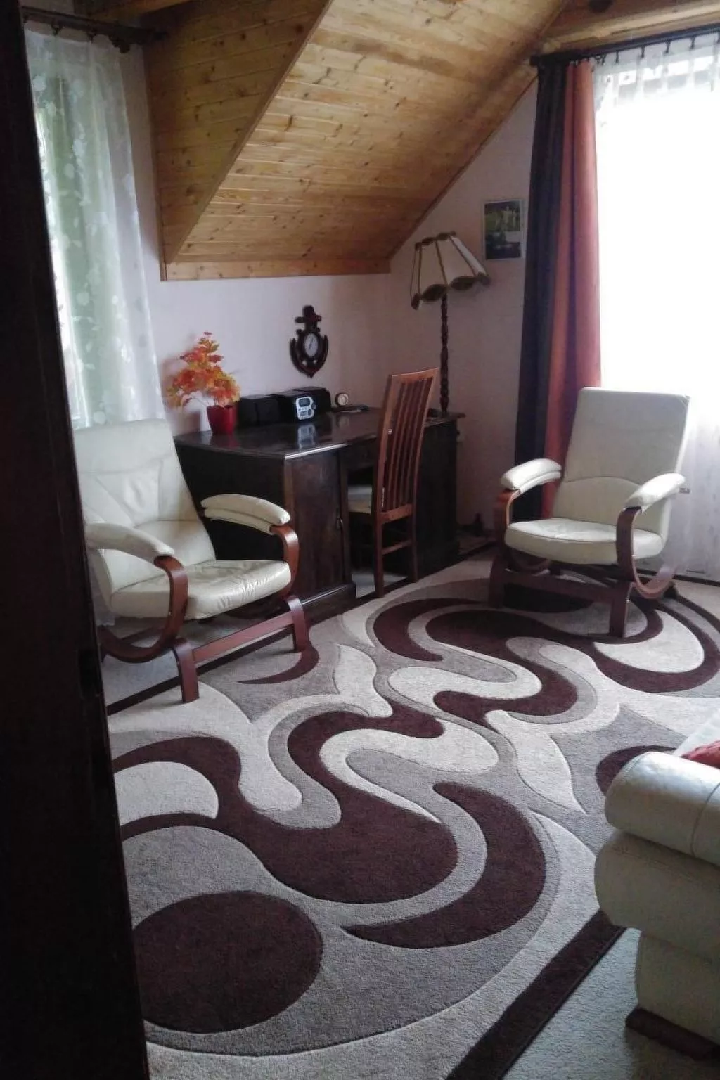 In Kaschubei-Drinnen