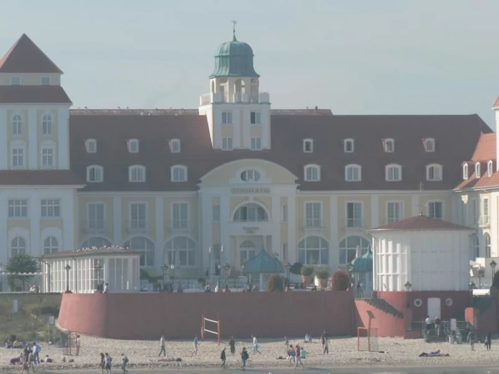 Villa Mönchgut Binz-Image-tags.info