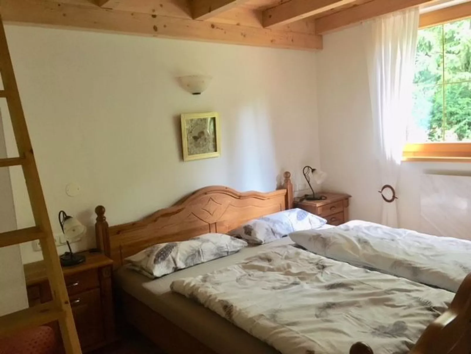 Ferienchalet Holzer-Drinnen