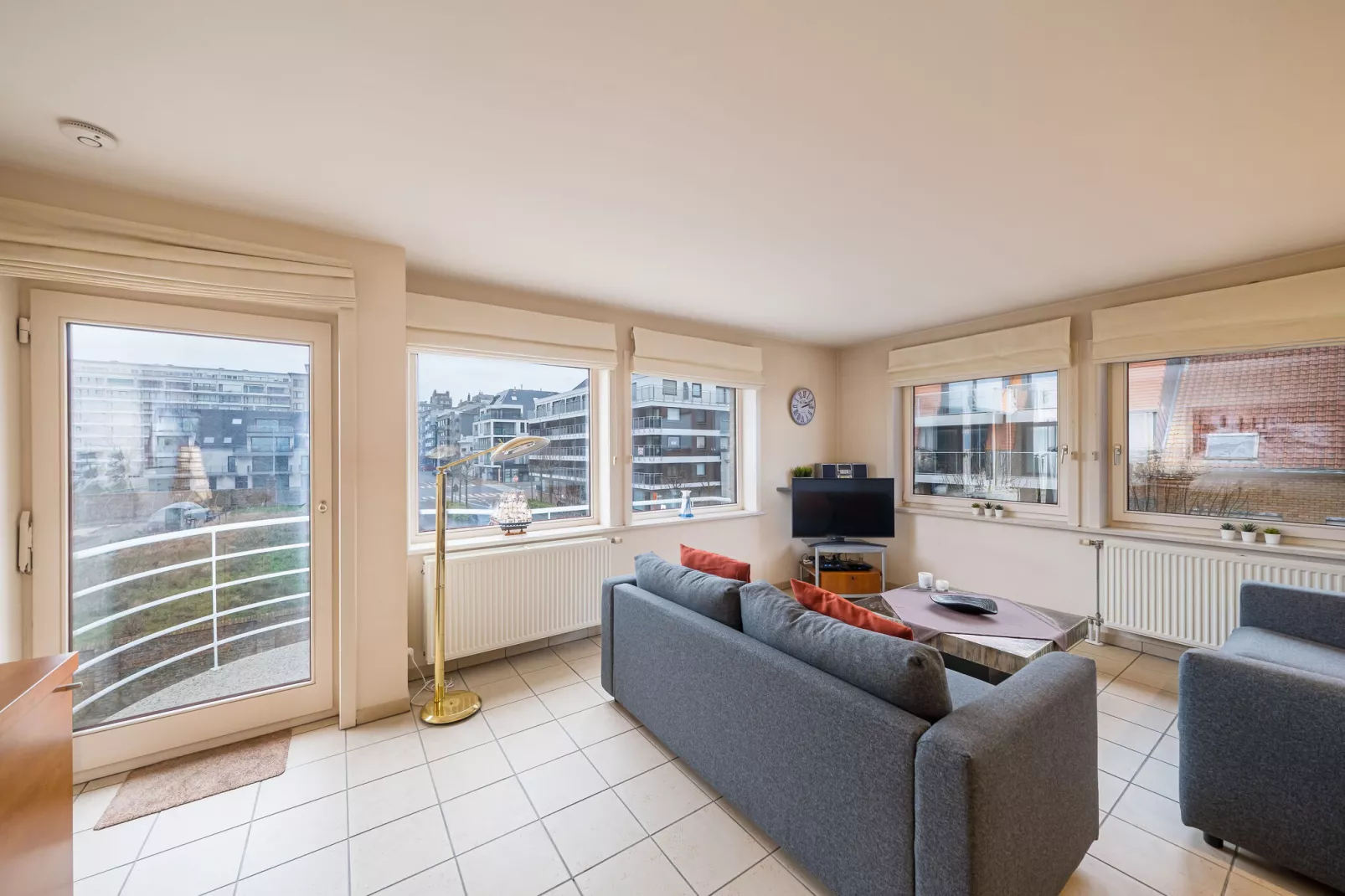 Duindal I 0201-Wohnzimmer