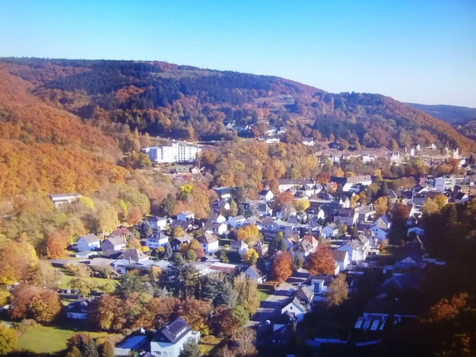 Eifelhaus4you-Outside