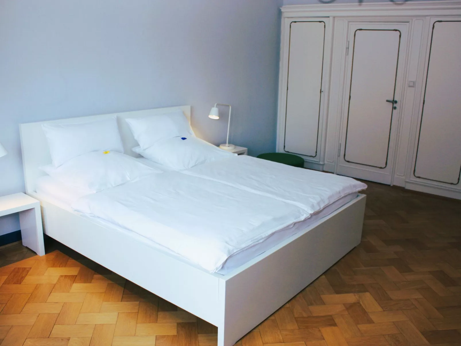 Wohlfühloase für Natur- und Gartenliebhaber-Dedans