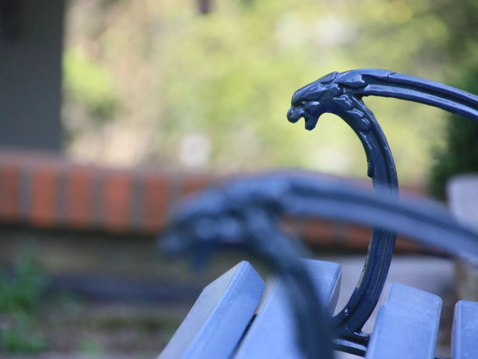 Wohlfühloase für Natur- und Gartenliebhaber-Dehors