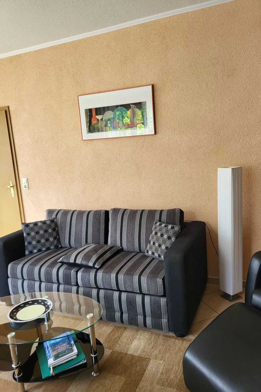 Haus am Seeufer in Plau am See-Inside