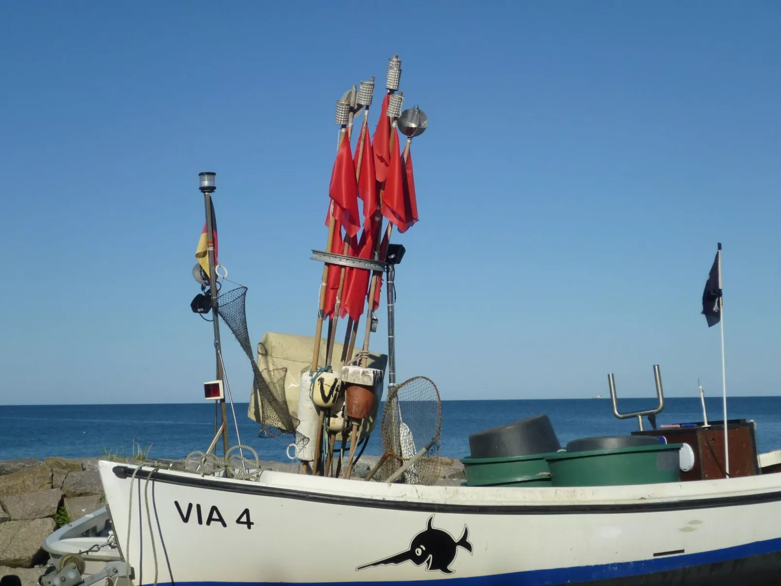 Toddy - Auszeit für Körper und Seele-Dehors