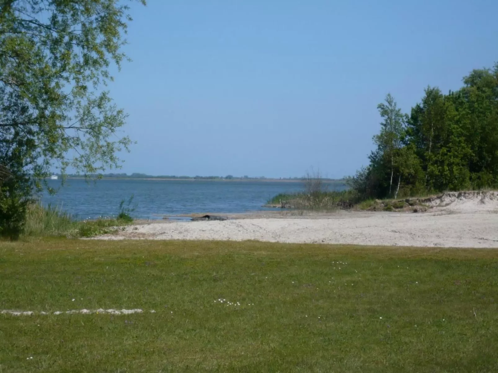 Fünfjahreszeiten in Bodstedt-Dehors