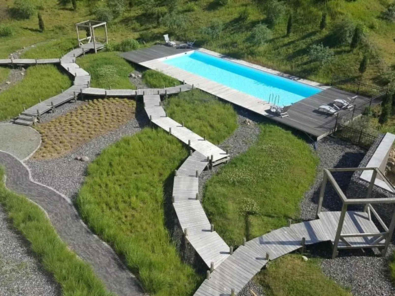 Villa Philine-Outside