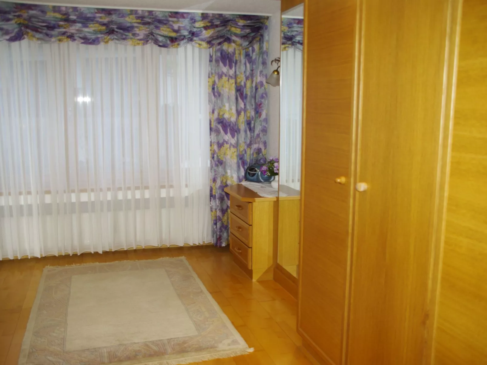 Haus Berggruß-Inside